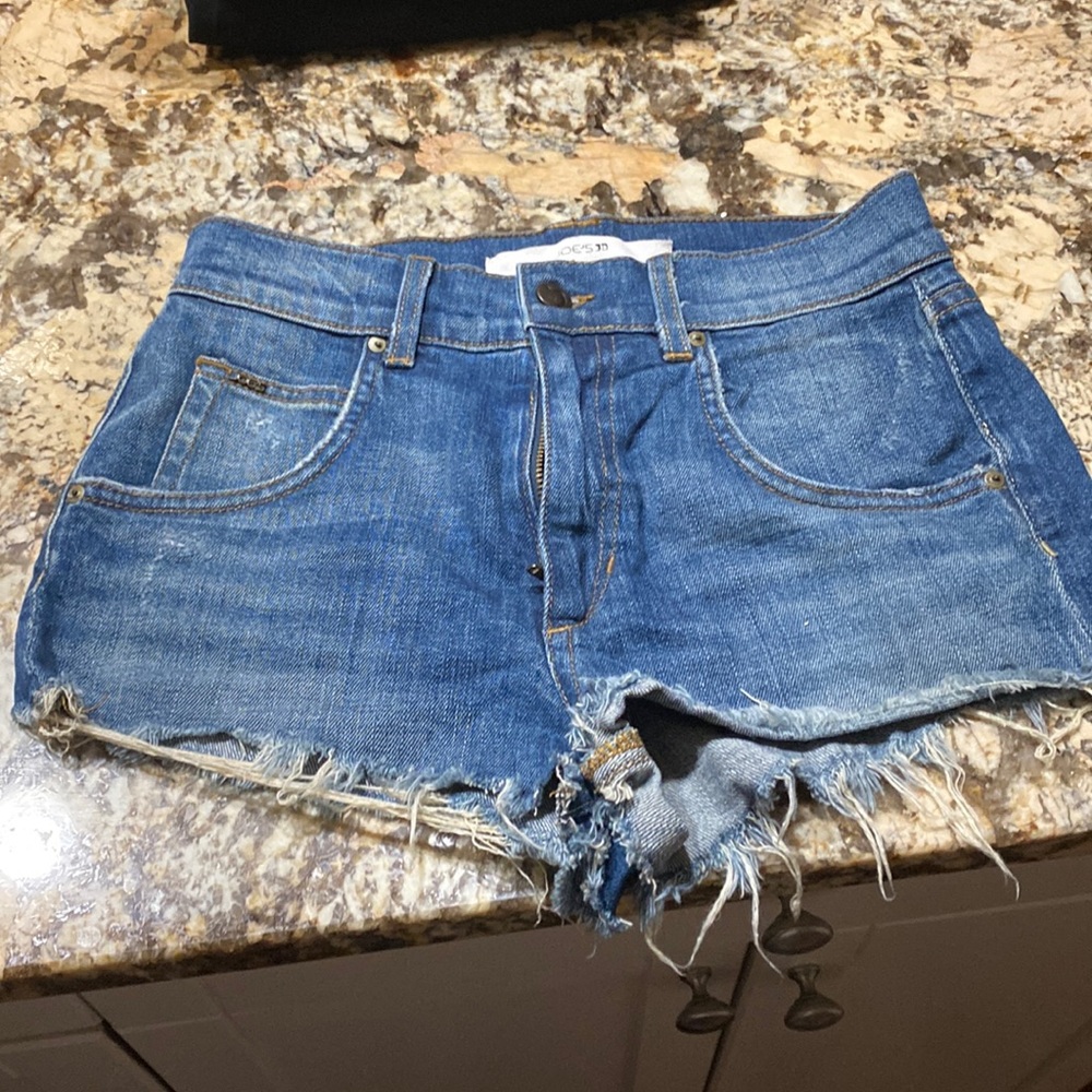 Joes shorts